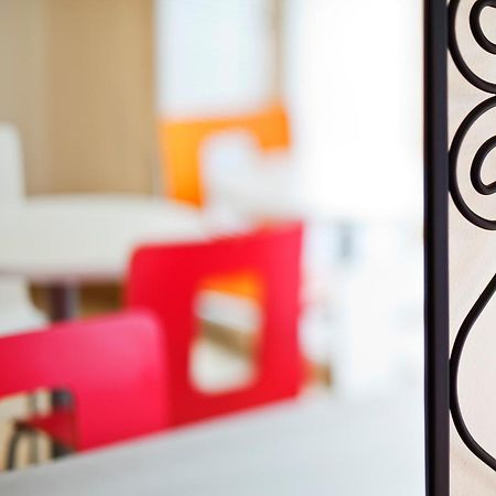 Fast Hotel Les Ulis - Courtaboeuf Zewnętrze zdjęcie