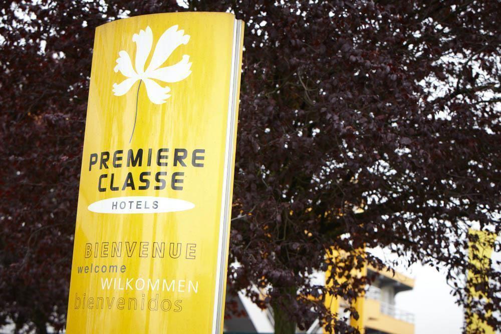 Fast Hotel Les Ulis - Courtaboeuf Zewnętrze zdjęcie