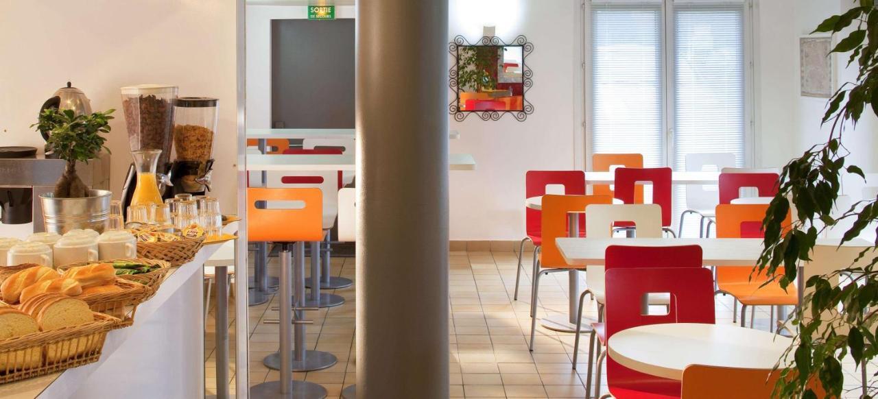 Fast Hotel Les Ulis - Courtaboeuf Zewnętrze zdjęcie